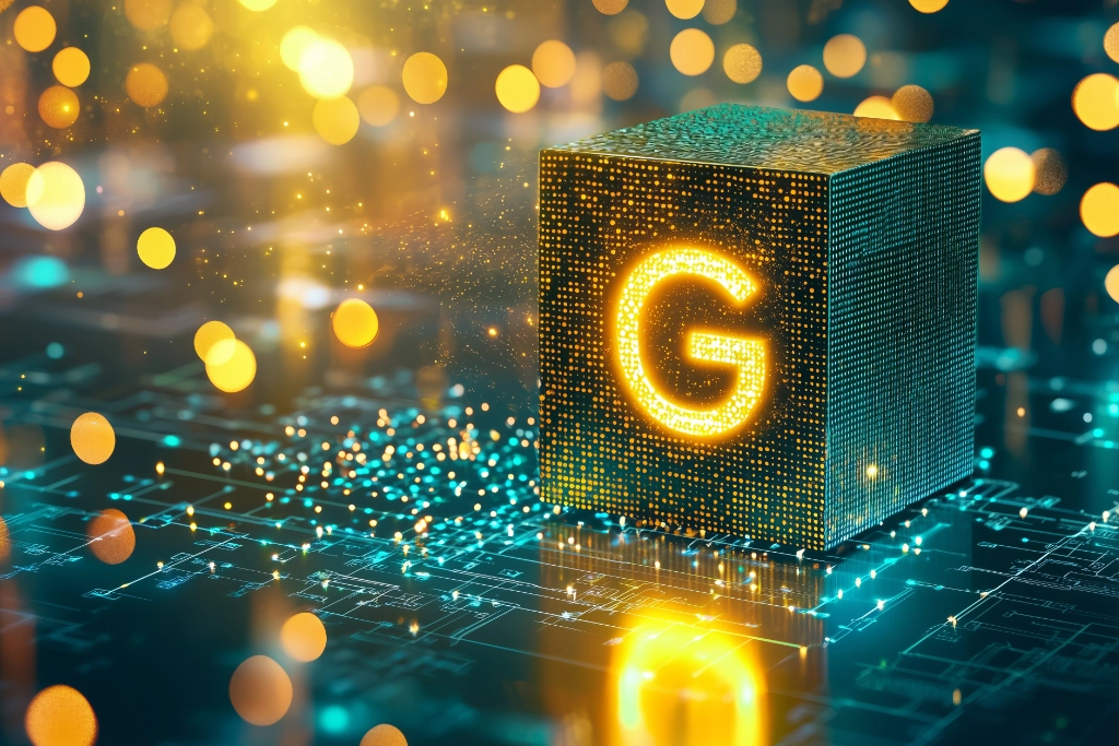 Google Gemini 3 détrône GPT-5