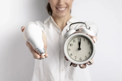 Heures creuses 2025 : 11 millions de foyers concernés en France