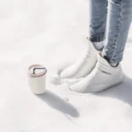 Moon-Boot Gigi-Hadid Marque iconique d'après-ski