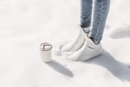 Moon-Boot Gigi-Hadid Marque iconique d'après-ski