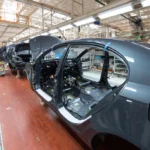 Volkswagen usines suppression emploi