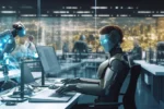 IA en entreprise 2025 : les agents autonomes remplacent les assistants conversationnels