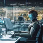 IA en entreprise 2025 : les agents autonomes remplacent les assistants conversationnels