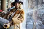 Hiver 2025 retour au classique - tendance mode