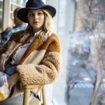 Hiver 2025 retour au classique - tendance mode