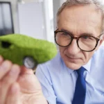 Malus écologique en France