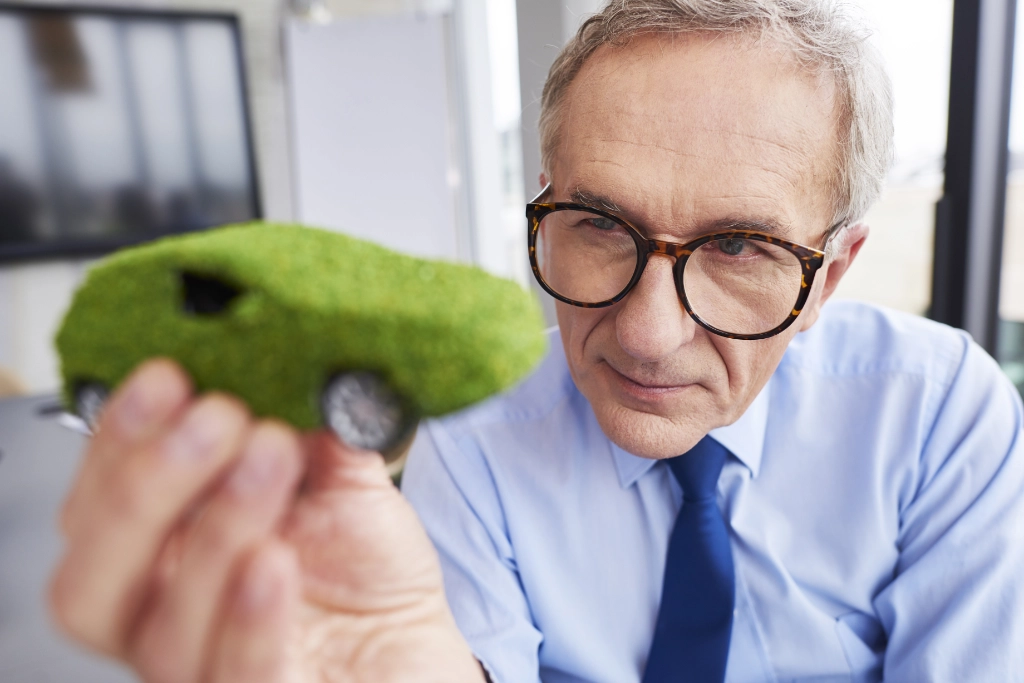 Malus écologique en France